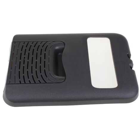 Frifri - deksel friteuse met filter - zcou48duo -