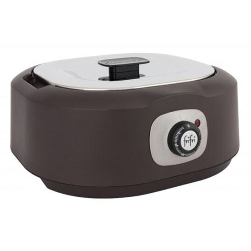 Frifri - La Chocolatière