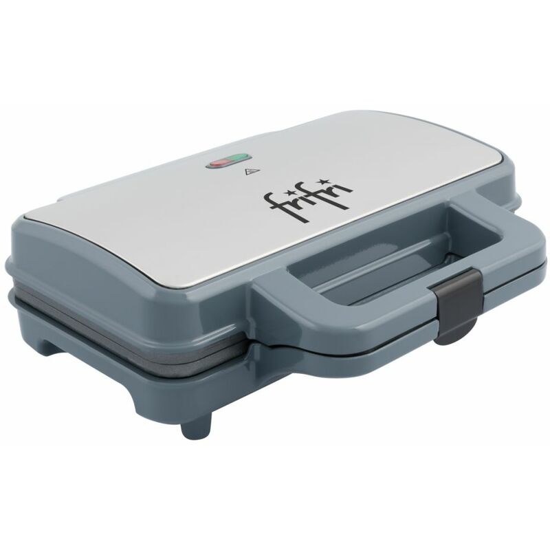 Frifri - Le Croque-Monsieur duo'dwich xxl