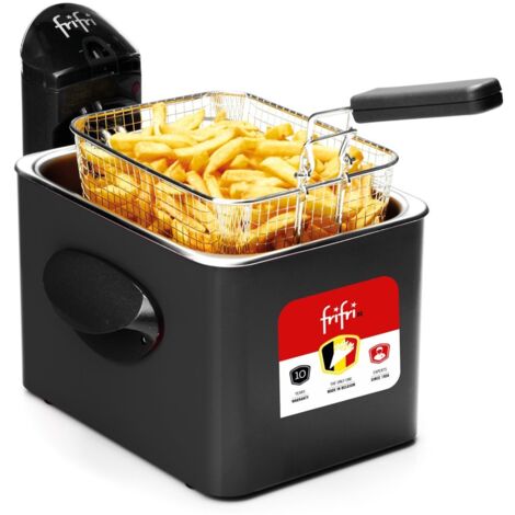 Frifri - frifri: fryer 1905 - f1905as - 5412144190595