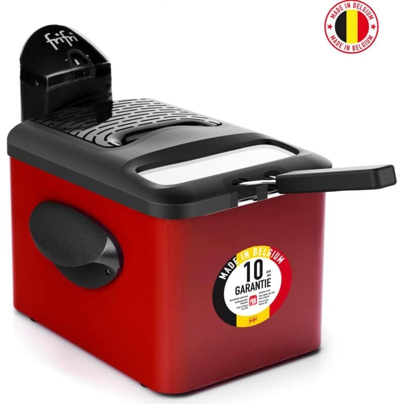Frifri - Friteuse 1905 r duofil