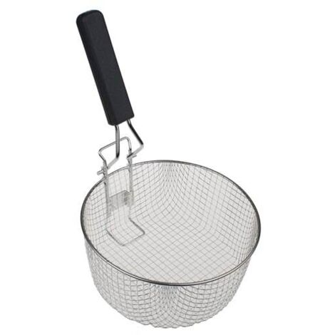 Frifri - frittierkorb rund - 3ltr mod. 800 - zpan80 -
