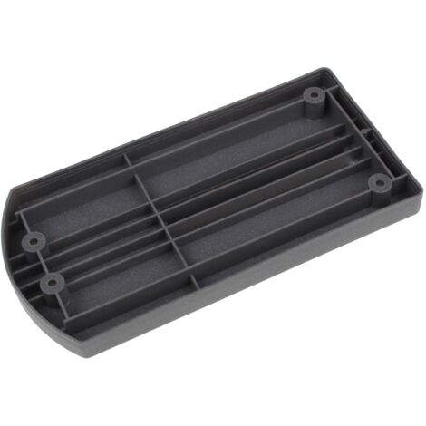 Frifri - montageplatte heizung element tet948 - zsup48 -