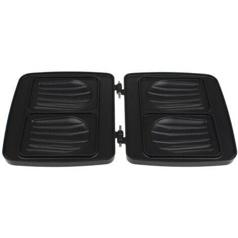 Frifri - piastra per croque-monsieur new - fm0025 - 5412144195255