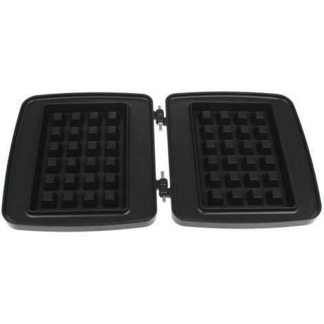 Frifri - plaques gaufres 4x6 - fm0021 - 5412144195217
