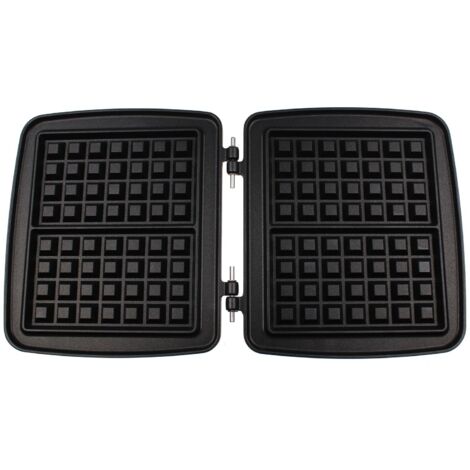 Frifri - waffelbackformen 4 x 7 - fm0022 - 5412144195224
