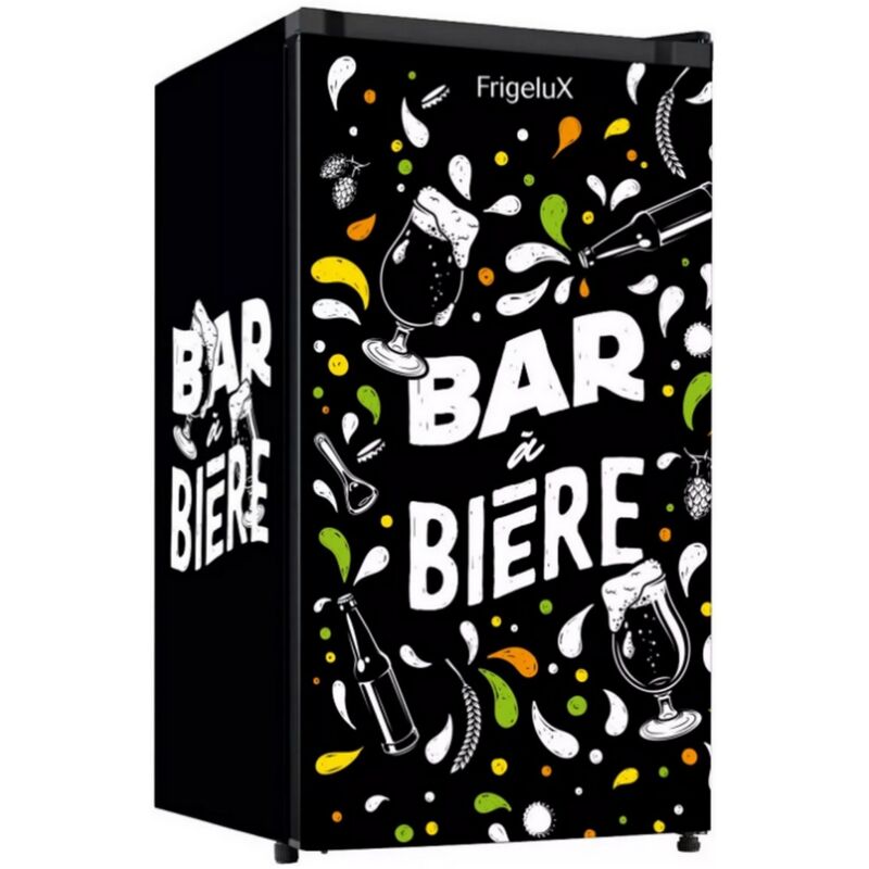 FrigeluX Bar à bière BAB89NE – 88 Litres FrigeluX Bar à bière BAB89NE – 88 Litres