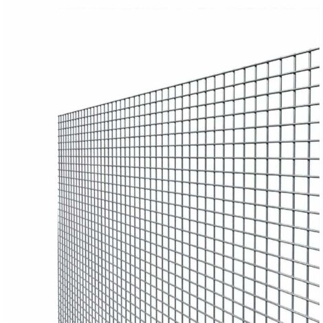 Frigerio RETE PER EDILIZIA EDILPLUS maglia mm. 13x13 Ø filo mm. 0,80 H.cm.100