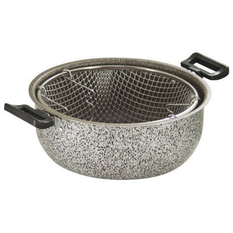 FRIGGITRICE 2M JANET 2.0 cm.24