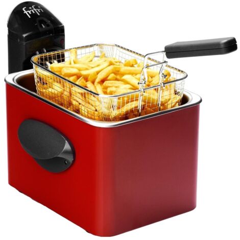 Friggitrice 3.5l 3200w - fi.1905rr - frifri