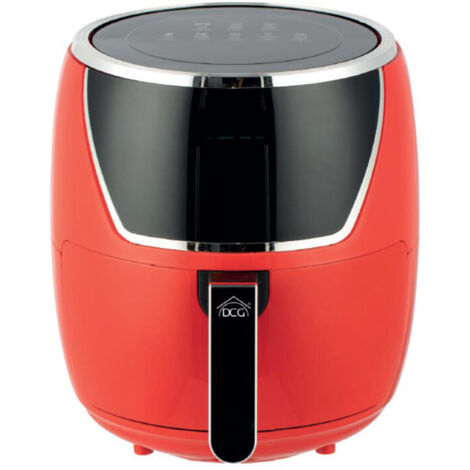 FRIGGITRICE AD ARIA 1500W LT.5- 1,0 pz