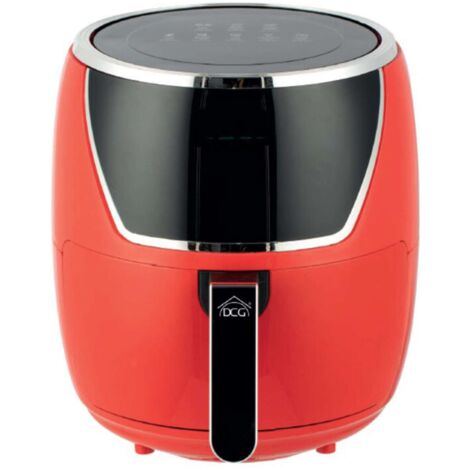 FRIGGITRICE AD ARIA 1500W LT.5