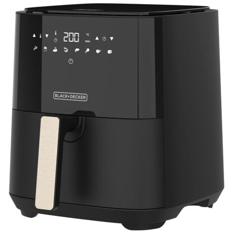 FRIGGITRICE AD ARIA 5 L 1450 W- 1,0 pz