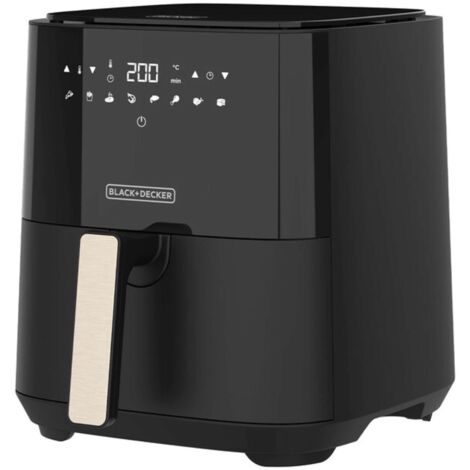 FRIGGITRICE AD ARIA 5 L 1450 W