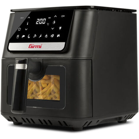 Friggitrice ad Aria 6,5 Litri 1700W
