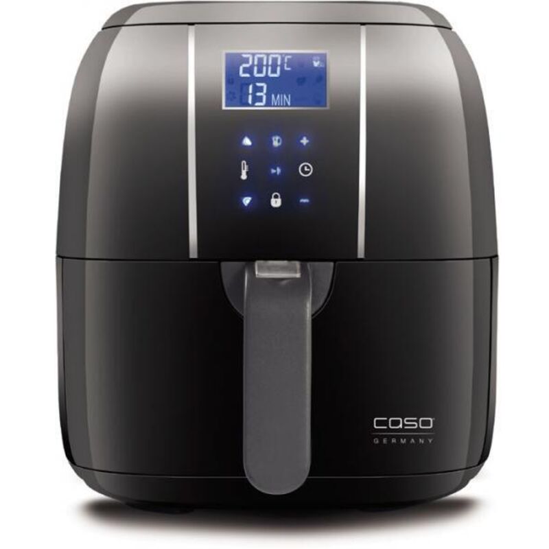 Friggitrice ad Aria Calda af 200 2,5 l