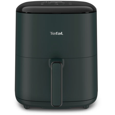 Friggitrice ad aria calda Tefal EY2453 Easy Fry Max 5L 1500W Nera