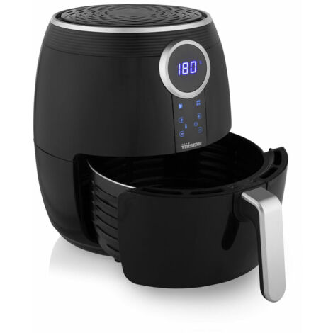 Friggitrice ad Aria Digital Crispy 4,5L