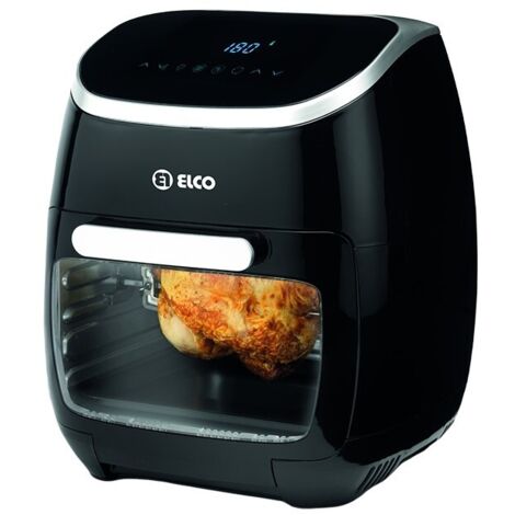 FRIGGITRICE AD ARIA DIGITALE SENZA OLIO 11 L - 2000 W