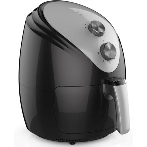 Friggitrice Ad Aria Elsa 1500 W