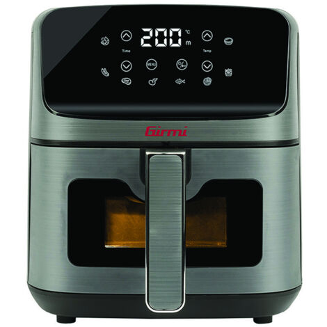 FRIGGITRICE AD ARIA FG27 1400W LT.4,2 GIRMI