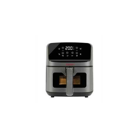 FRIGGITRICE AD ARIA FG27 1400W LT.4,2- - potenza 1400W - 1 pezzi GIRMI