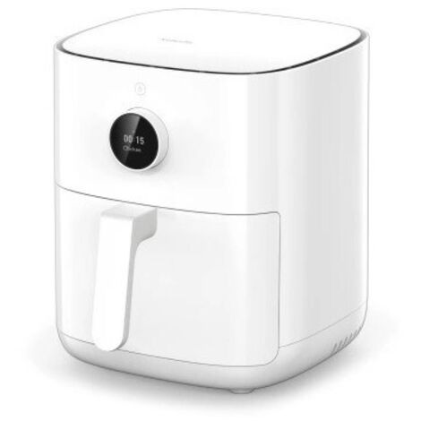 Friggitrice ad aria intelligente Xiaomi 4,5 l UE