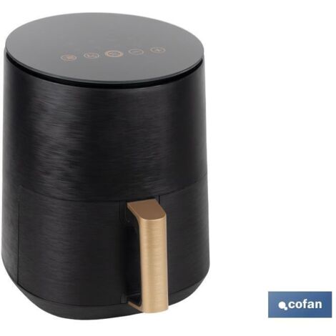 Friggitrice ad aria modello Arepa da 3,5 l 1500 W