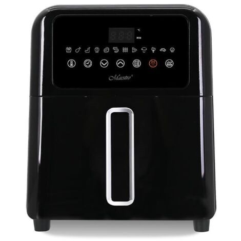 Friggitrice ad aria MR-757 MAESTRO