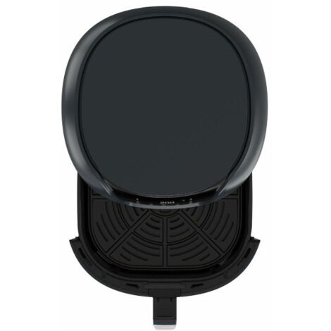 Friggitrice ad Aria Solac FA1800D Nero 1800 W 7,4 l
