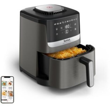 Friggitrice ad aria TEFAL EY551HE0