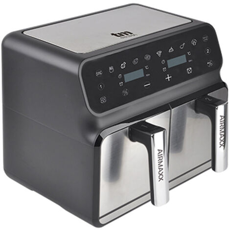 Friggitrice ad Aria TM Electron 1700 W 8 L