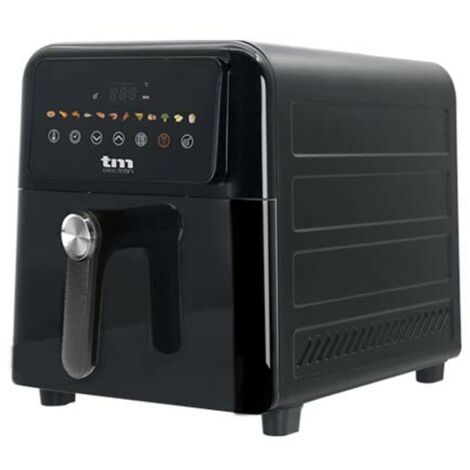 Friggitrice ad Aria TM Electron 2000 W 9 L