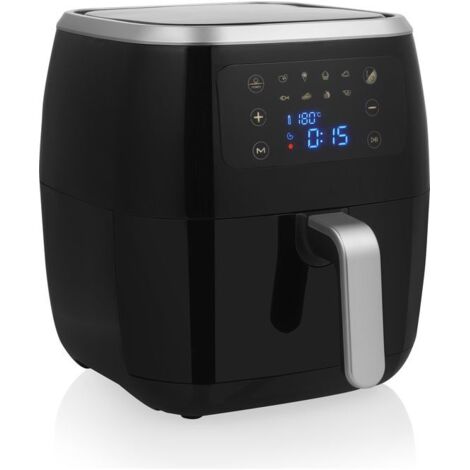 Friggitrice ad aria Tristar FR-6997 nero 1800 W 6 litri