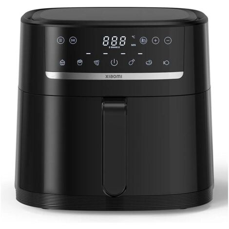 Friggitrice ad Aria Xiaomi BHR6942EU Nero 1500 W 6 L