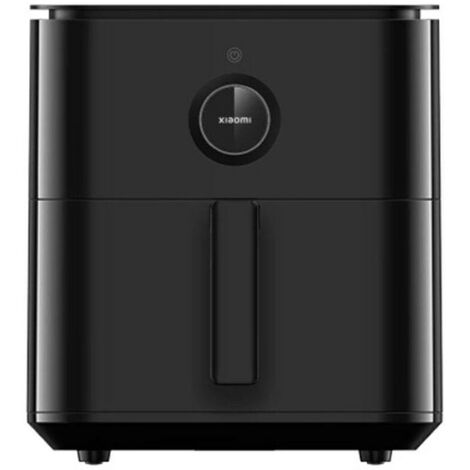 Friggitrice ad aria Xiaomi Mi Smart 6.5l 1800W Nero [HKXIAFR00001012]