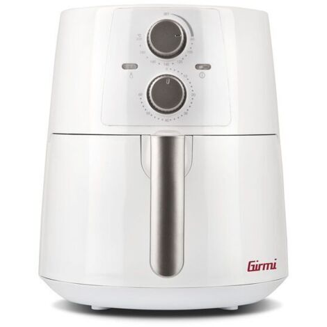 Friggitrice aria 1400w 3