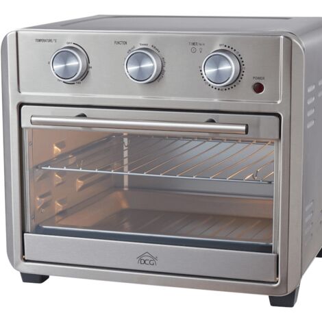 Friggitrice Aria/Forno 22Lt Fr2201N
