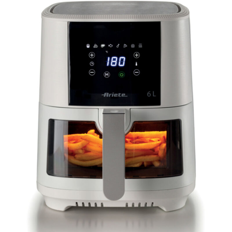 Image of Friggitrice Air Fryer 6L