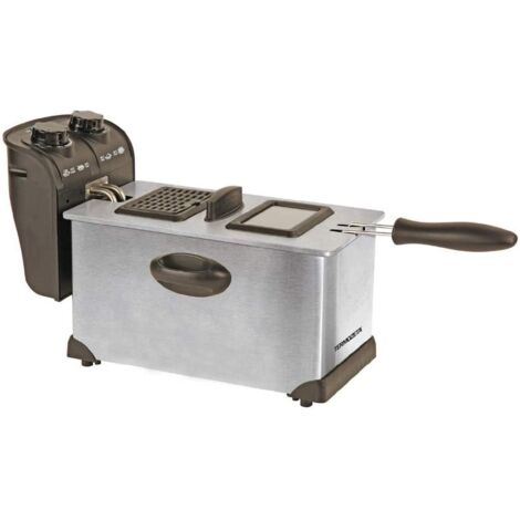 FRIGGITRICE ELETTRICA 2000 W