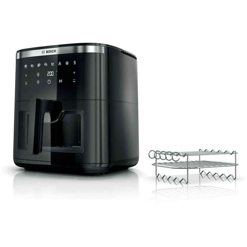 Bosch - Friggitrice elettrica MAF671B1