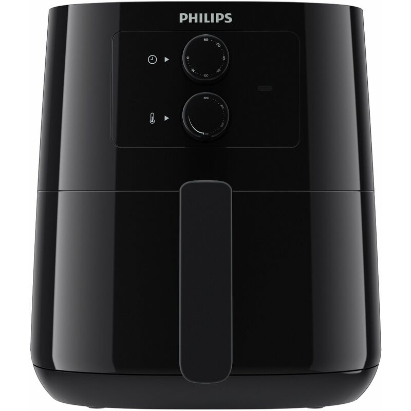 Image of Philips 3000 series essential hd9200/10 airfryer l - 4 porzioni