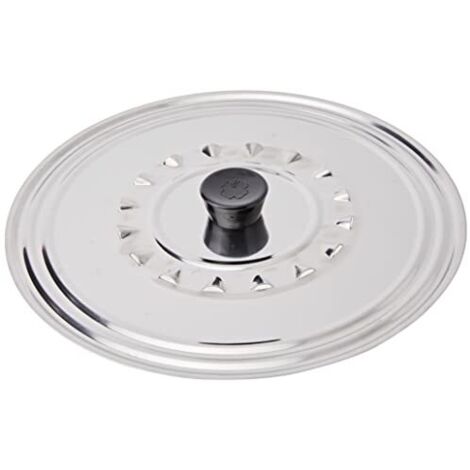 Friggitrice in acciaio inox per 18-20-22R/122