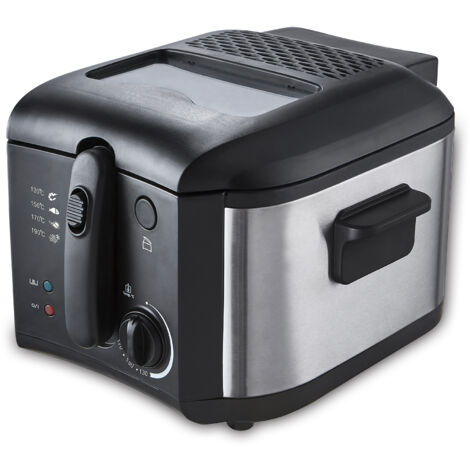 Friggitrice Küken 33239