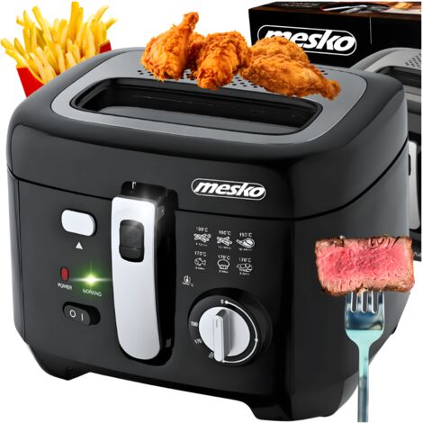 FRIGGITRICE MESKO  MS4908