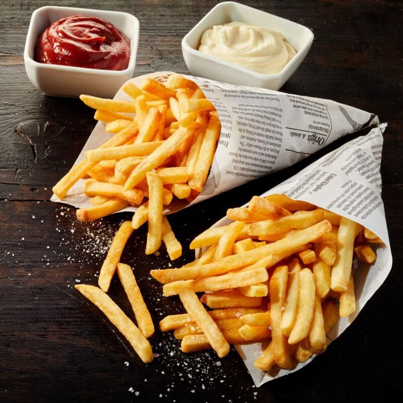 Artame - Friggitrice nord da 24 cm - 23224