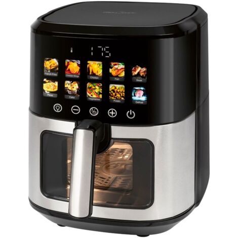 Friggitrice Proficook PCFR 1286 H