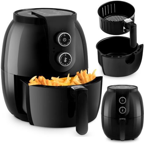 Friggitrice senza grassi BD-650