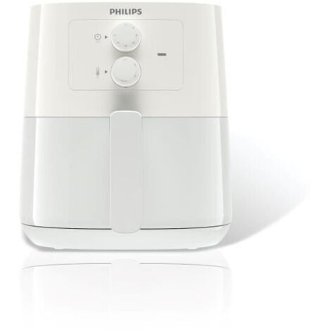 friggitrice senza olio 0,8 kg bianca - HD9200/10 - philips