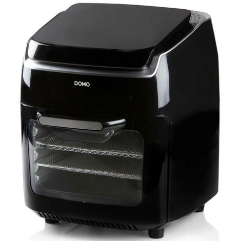 friggitrice senza olio 10l 1800w nera - DO534FR - Domo